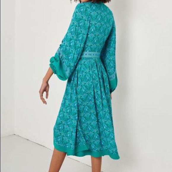 Spell & gypsy collective jewel dress ✨LAST CHANCE✨ - Picture 3 of 5